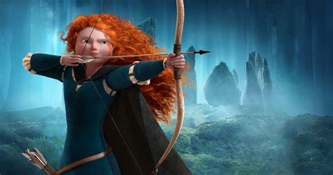 Disneypixars Brave 10 Aspects Of Scottish Culture Explored In The Film