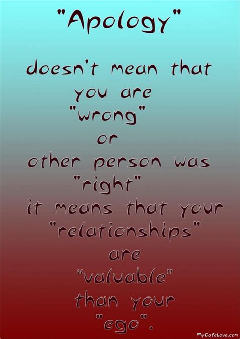 Heart touching quotes about love apology touching love ...