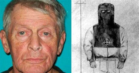 Who Was Gary Francis Poste Zodiac Killer Identified After 54 Years
