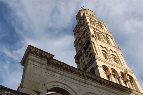 Diocletian's Palace Guided Walking Tour in Split - Klook