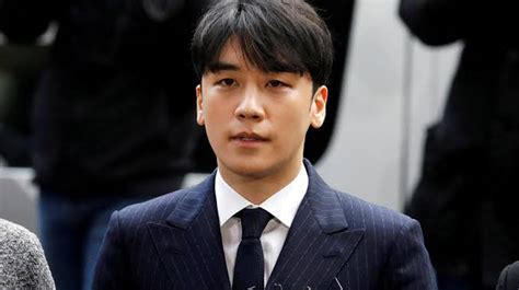 Ex K Pop Star Seungri Indicted In Sex Case The Samikhsya