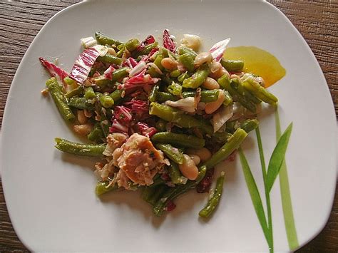 Bohnen Thunfisch Salat Von KochMaus667 Chefkoch