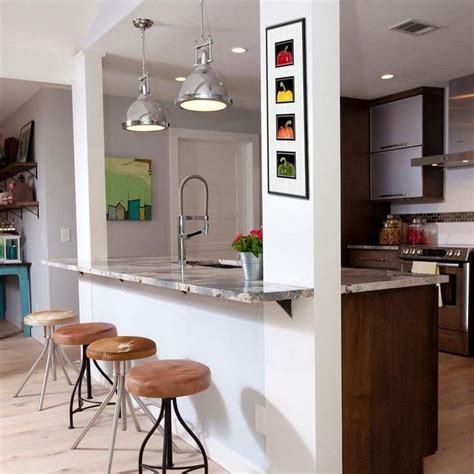 Square kitchen island with seating and storage. +23 Top Choices of Small Square Kitchen Island with ...