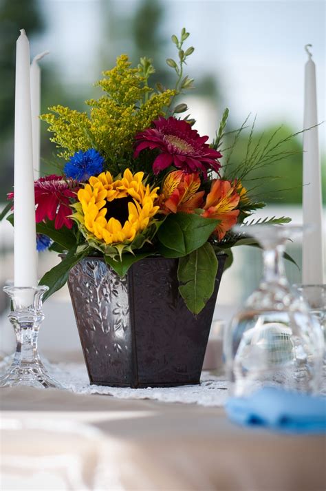 32 Best Images About Small Flower Table Centerpieces On Pinterest