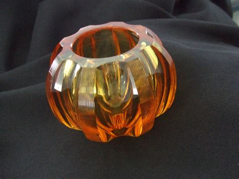 Amber Glass Paperweight Collectors Weekly