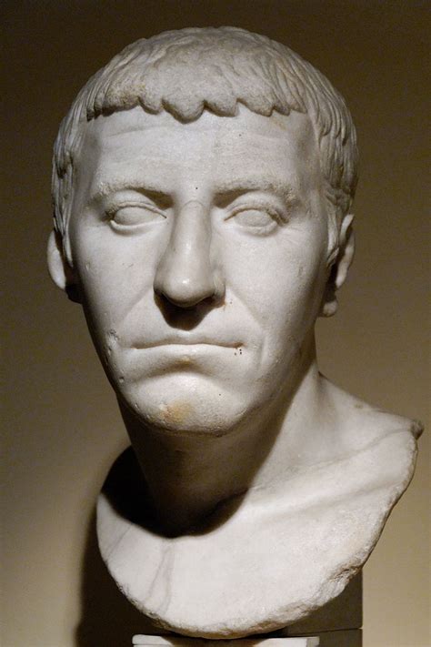 Gaius Cassius Longinus Político Romano Y General Biografía Y Hechos