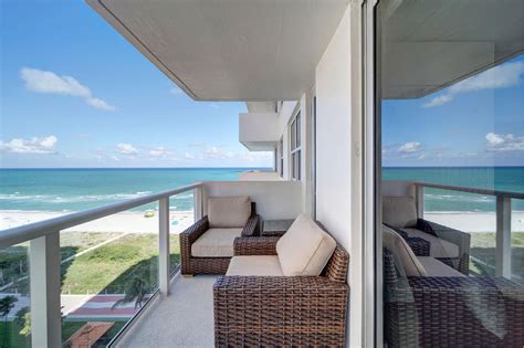 Beautiful Ocean View Condo For Sale In Miami Beach By Shelly Northern