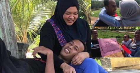 Jam menunjukkan pukul 6 petang.hari ini hari jadiku. Achey Raikan Hari Jadi Isteri Dengan Hadiah Sebidang Tanah ...