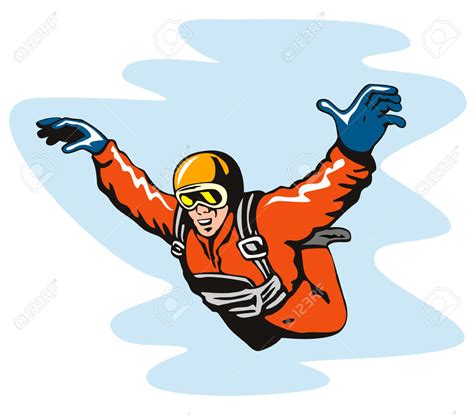 Sky Diver Clipart 20 Free Cliparts Download Images On Clipground 2023