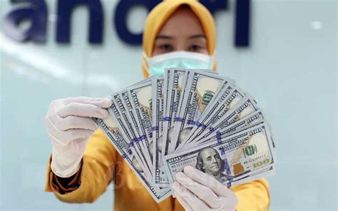 Klik di sini untuk kadar, carta dan graf usd/idr terbaru. Nilai Tukar Rupiah terhadap Dolar AS Hari Ini, 27 Maret ...