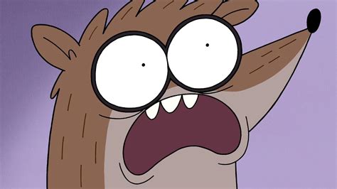 What Episode Was Rigby At His Worst Rregularshow