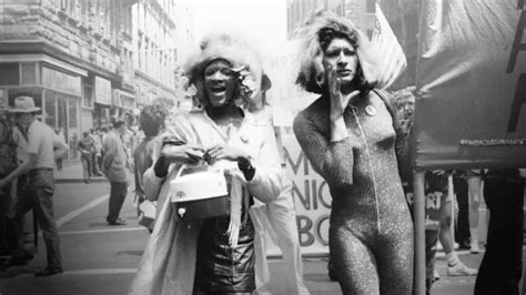 Historias Lesbianas De Los ‘70 Lejos Del Arcoíris De Stonewall Revista Haroldo
