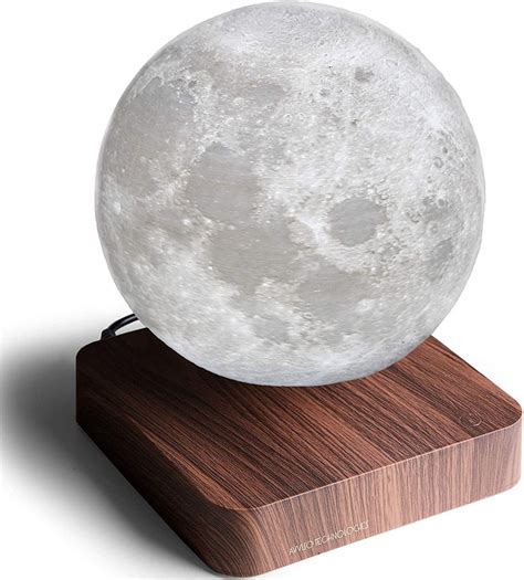 Best Moon Globes And Lamps 2022 Bbc Sky At Night Magazine