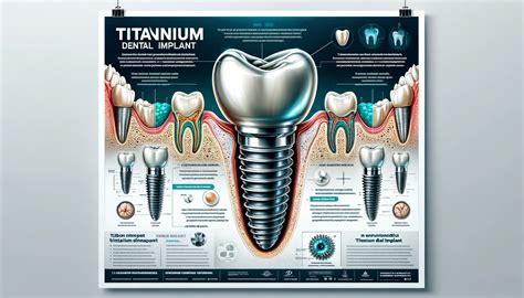 Why Titanium Implants Facts And Answers