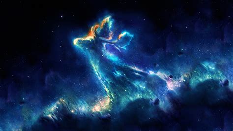 68 Hd Nebula Wallpaper