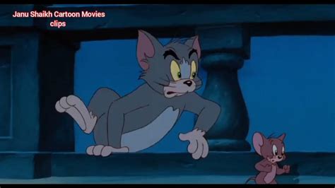 Tom And Jerry The Movie Cartoon In Hindiurdu Clip 726cartoon Status Viral Video