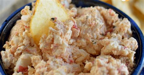 10 Best Paula Deen Crab Dip Recipes Yummly