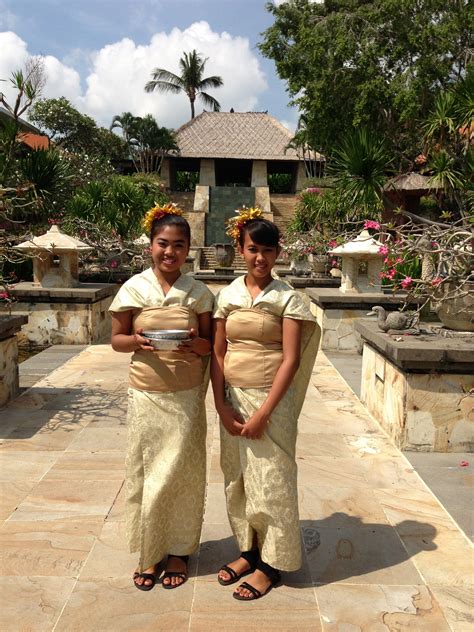 Beautiful People Of Bali Indonésie Bali Indonesie Bali