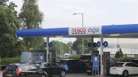 Where To Find The Cheapest Petrol Prices In Greater Manchester By