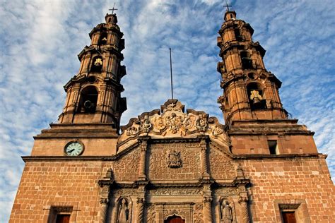 Catedral Basílica De Nuestra Señora De La Asunción Escapadas Por