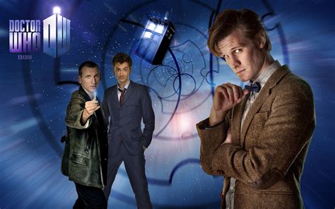 Doctor Who Hd Wallpaper Background Image 2560x1600 Id463660