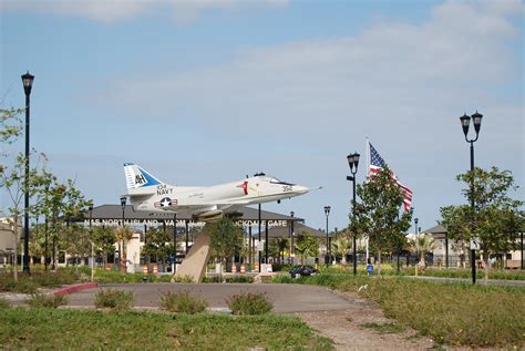 Naval Air Station North Island Coronado California A Photo On