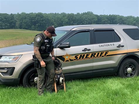 Rockingham County Sheriff Officesupport And Help Search Result