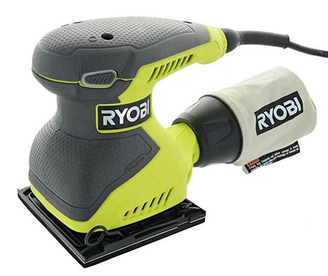 The sheet sander is also called palm sander or 1/4 sheet sander because they typically use 1/4 of a 9×11 inch sheet of sandpaper. The Best (Cordless and Corded) Power Sanders | Power ...
