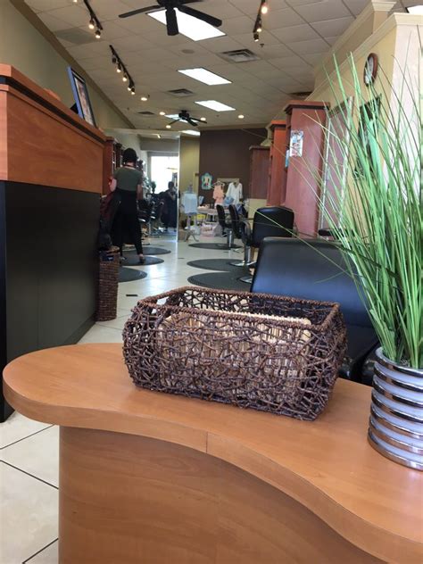 Supercut hair salon and spa ltd. Cactus Salon - Hair Salons - County Rd 111, Manorville, NY ...