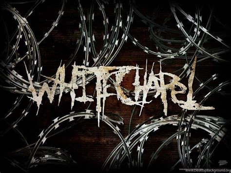 Deathcore Band Iphone Wallpapers Wallpaper Cave