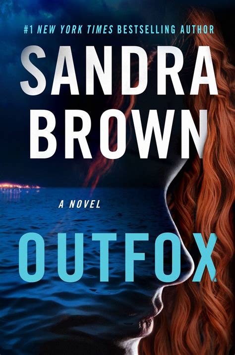 Sandra Brown Book Series In Order