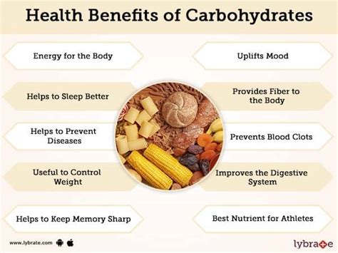 Carbohydrates Benefits Sources And Its Side Effects Lybrate