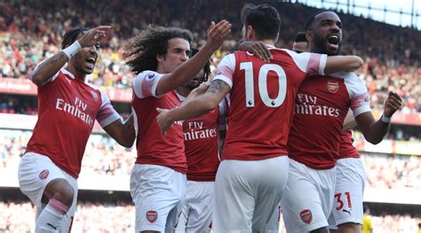 Here is express.co.uk's guide to live streaming all of the football action online using your mobile, pc and smart tv devices. Arsenal vs Valencia live stream: Watch Europa League ...