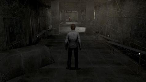 Silent Hill 4 The Room Game Mod Sh4 Fov Tool Download