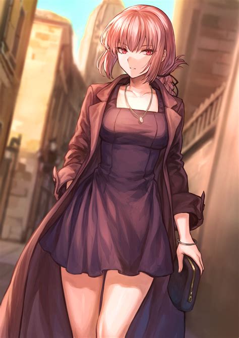 Wallpaper Anime Girls Fate Series Fate Grand Order Florence