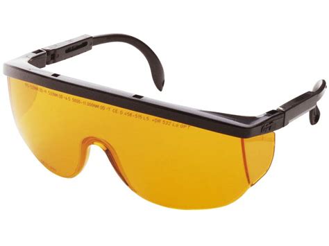 Lgf Frame Laser Safety Glasses