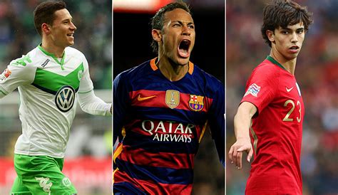 The latest tweets from uefa u21 euro (@uefaunder21). Felix, Neymar, Draxler und Co.: Das sind die teuersten U21-Transfers aller Zeiten - Seite 1