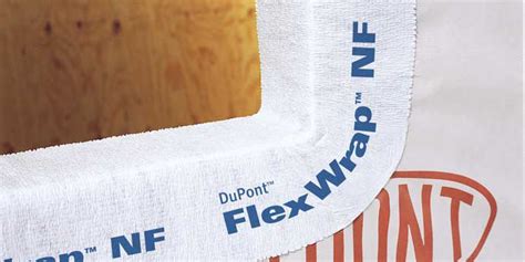 Tyvek, a wrap for homes under construction and mailers, is finding a second life with crafters who turn it into beads, wallets, shopping bags and more. Self Adhered Flashing | DuPont™ FlexWrap™ NF | DuPont USA