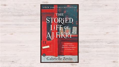 Gabrielle Zevin Books In Order Complete Series List Mmb Book Blog