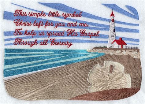 Legend Of The Sand Dollar Machine Embroidery Embroidery Library