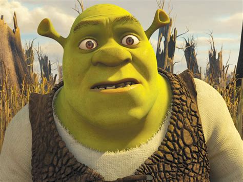 Shrek sparked a motion picture phenomenon and captured the world's imagination with.the greatest fairy shrek (mike myers) goes on a quest to rescue the feisty princess fiona (cameron diaz) with. A visitor in our swamp: Shrek to speak at Commencement ...