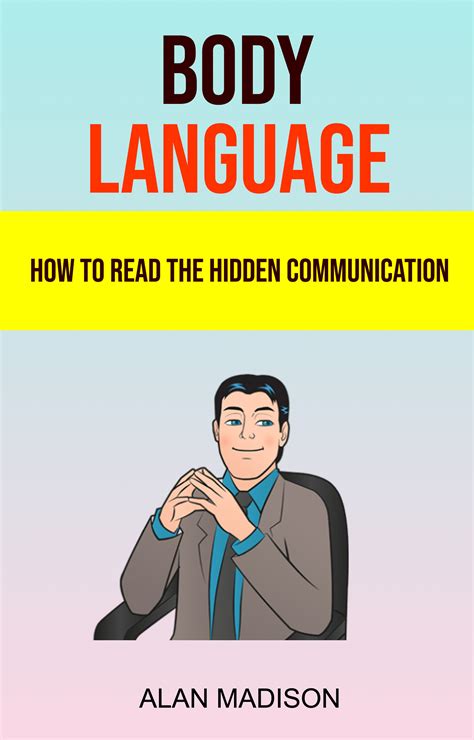 Babelcube Body Language How To Read The Hidden Communication