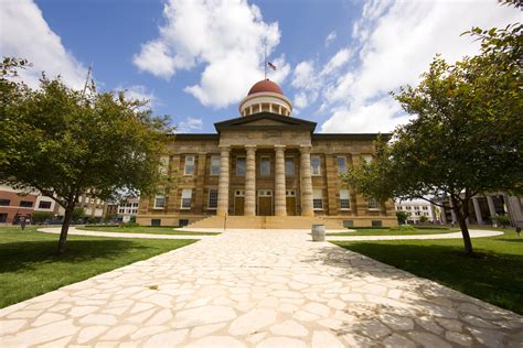 Sites And Attractions Springfield Illinois Visit Springfield