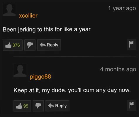 I Hope He S Okay R Pornhubcomments