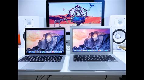 The m1 macbook air is the best option for price and portability, the m1 macbook pro for the combination of battery and power. Which Macbook should I BUY 2015? Macbook AIR vs Macbook ...
