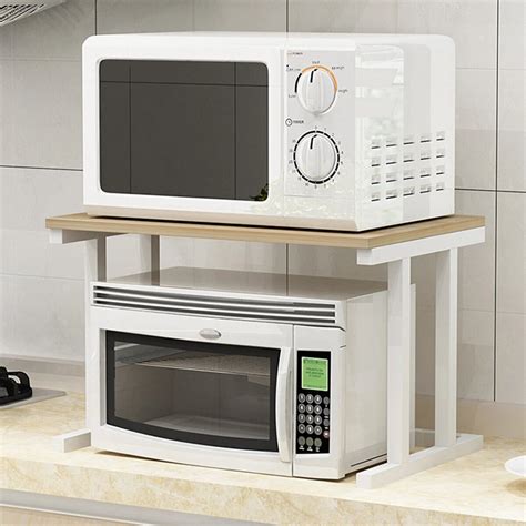 Your Guide To Finding The Best Place For Your Microwave Furwoodd