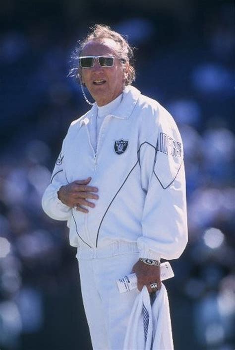 Jets Remember Oakland Raiders Owner Al Davis After His Death