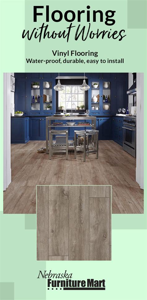 Be sure to stop by! Pin by Nebraska Furniture Mart on Flooring Ideas | House ...
