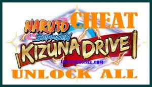 Letakkan cheat.db didalam folder cheats. Cara Cheat Naruto Kizuna Drive PPSSPP Unlock All di ...