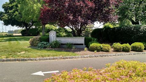 Tully burial ground & lehaunstown high crosses. Holy Cross Burial Park & MSLM, 840 Cranbury South River Rd ...